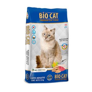 Bio Cat