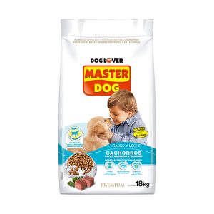 Master Dog