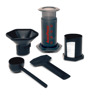 Amor Perfecto®️ KIT Perfecto Regional + Cafetera Bodum®️
