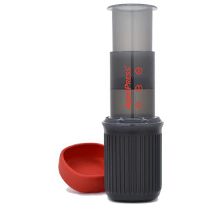 Cafetera Aeropress GO