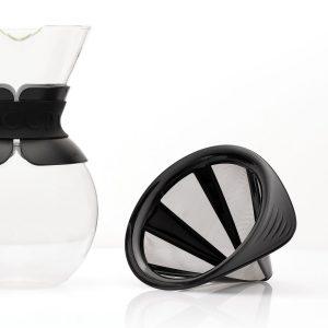Bodum® Cafetera de Goteo, 1.0 lts.