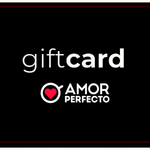 Amor Perfecto®️ Tarjeta de Regalo