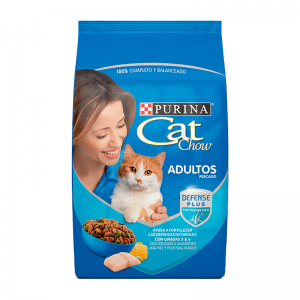 Cat Chow