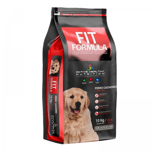 Fit Fórmula