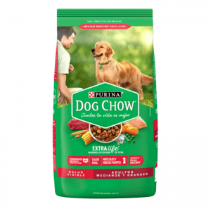 Dog Chow
