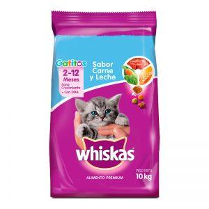 Whiskas