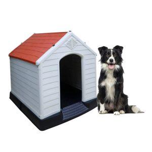 Casa de perro XL y M
