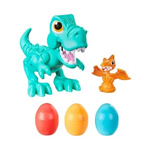 Play-Doh Dinosaurios