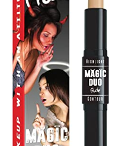 Contorno magic duo By Rude – Tan