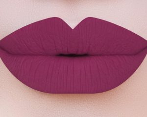 Labial Beauty Creations – Cranberry