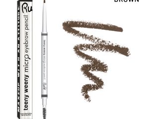 Lápiz de Cejas Rude – Neutral Brown