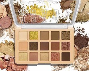 Paleta KleanColor – Shade Buff