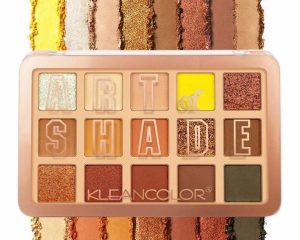 Paleta Kleancolor – II Dab