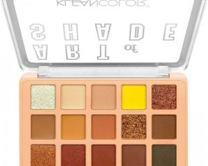 Paleta Kleancolor – II Dab