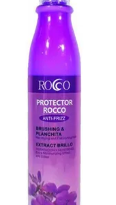 Termoprotector Anti-Frizz Rocco