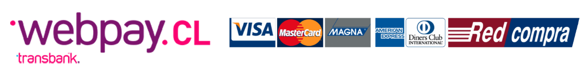 Pago en Portal Webpay.cl